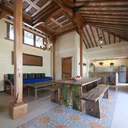 Mango Villa Amed Extérieur photo